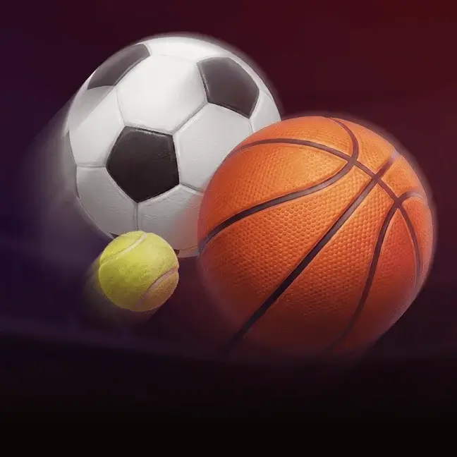 Tous les sports