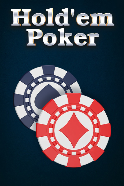 Hold’em Poker