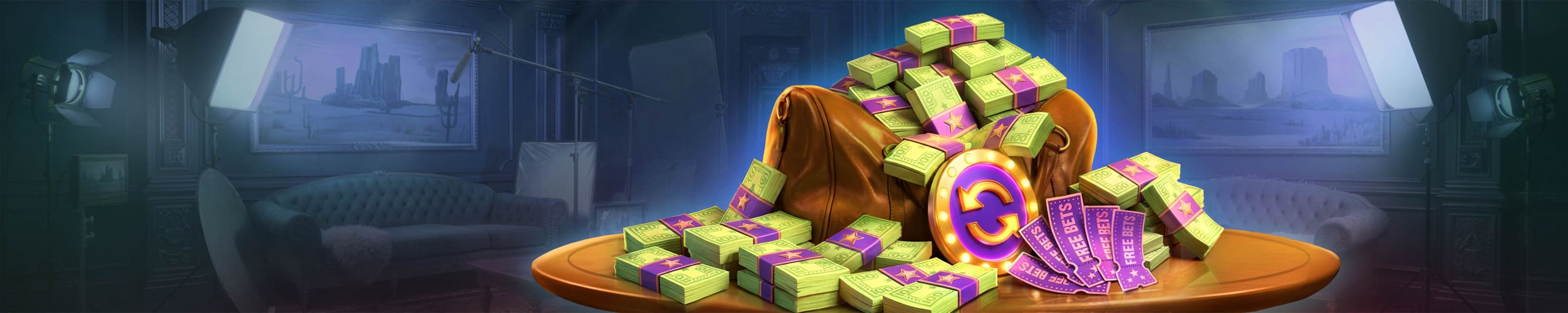 Vymeňte mince za odmeny v hodnote 1 000 €!