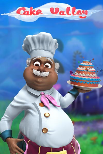 Cake Valley
