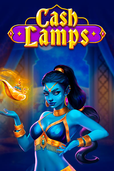 Cash Lamps