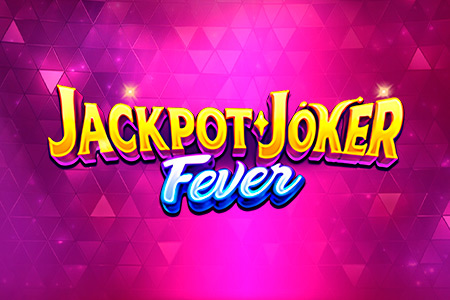 Jackpot Joker Fever